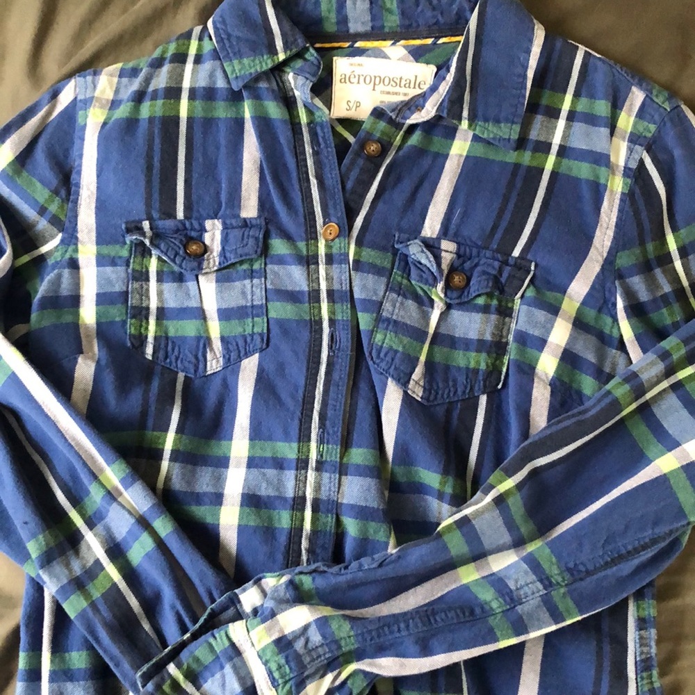 Flannel